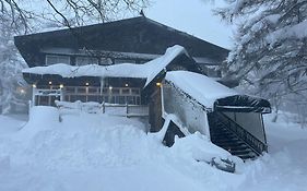 Restmance Pension Woody Hill